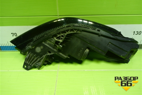 Фара дневного света левая (4102113XKN02A) для Haval F7 с 2024-2026г (Ф7)