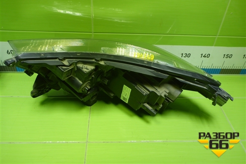 Фара правая (Led с блоком) (4121101XKZ0YB) для Haval M6 с 2021г (М6)