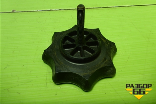 Болт крепления запасного колеса (6Q0803899A) для Volkswagen Polo (седан) с 2010г (Поло)