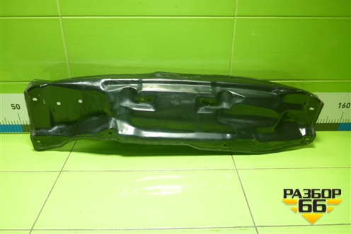 Короб водоотводящий (6R0805275B) для Volkswagen Polo (седан) с 2010г (Поло)