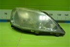 Фара правая (после 2009г галоген) (260102635R) для Renault Logan с 2004-2015г (Логан)