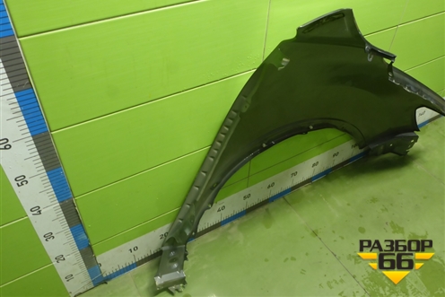 Крыло переднее левое (F31014CLMA) для Nissan X-Trail (Т32) с 2014г (Хтраил)