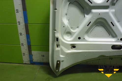 Капот (после 2018г) (8450104269) для VAZ Granta/Гранта