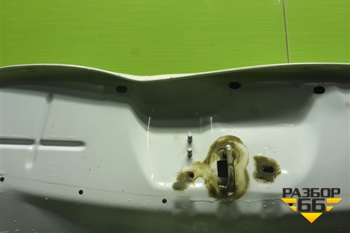 Капот (после 2018г) (8450104269) для VAZ Granta/Гранта