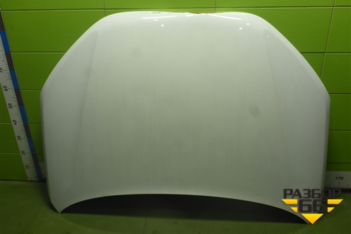 Капот (после 2018г) (8450104269) для VAZ Granta/Гранта