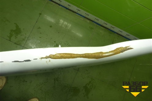 Капот (после 2018г) (8450104269) для VAZ Granta/Гранта