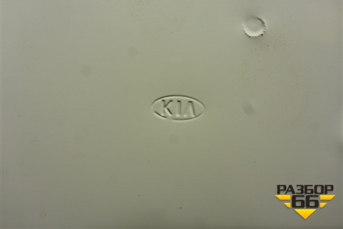 Капот (66400Q5000) для Kia Seltos с 2019-2025г (Селтос)