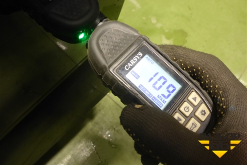 Дверь задняя правая (6201600XKN02BD) для Haval F7 с 2024-2026г (Ф7)