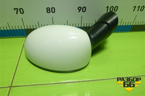 Зеркало левое электрическое (7 контактов правый руль) для Mini Cooper R50/52/53 с 2001-2006г (Купер)