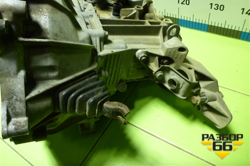 МКПП (1.6л 11186 тросовая) для VAZ Granta/Гранта