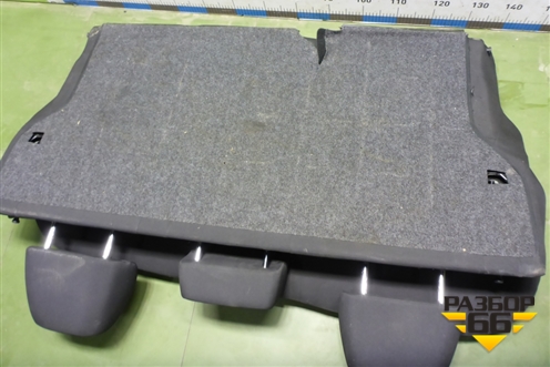 Сиденья комплект (без обогрева) для Volkswagen Polo (седан) с 2010г (Поло)