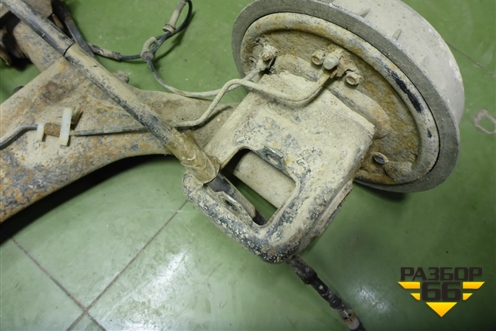 Балка задняя для VAZ Granta/Гранта