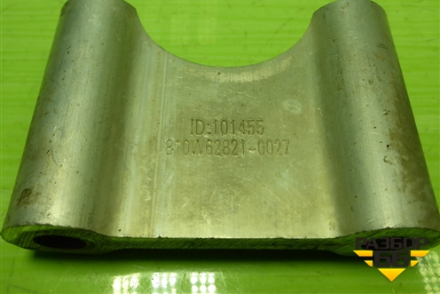 Кронштейн (810W628210027) для Sitrak C7H (С7Н)