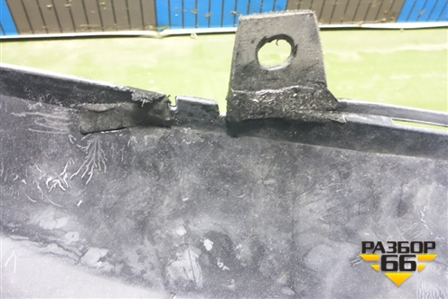 Бампер передний (после 2016г) (5211902N30) для Toyota Corolla (E18) с 2012-2019г (Королла 180)