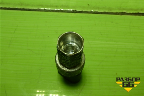 Датчик кондиционера (1K0959126E) для Volkswagen Polo (седан) с 2010г (Поло)