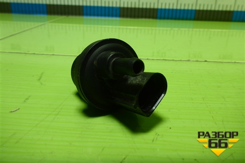 Клапан электромагнитный (6QE906517B) для Volkswagen Polo (седан) с 2010г (Поло)