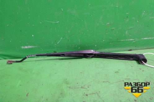 Поводок стеклоочистителя левый для Mitsubishi Lancer-X с 2007г (Лансер)