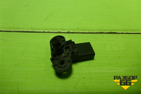 Датчик абсолютного давления (03C906051F) для Volkswagen Polo (седан) с 2010г (Поло)