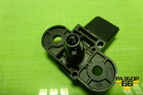 Датчик абсолютного давления (03C906051F) для Volkswagen Polo (седан) с 2010г (Поло)