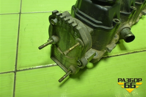 Постель распредвала (1.5л A15SMS) (96404788) для Chevrolet Lanos с 2004г (Ланос)