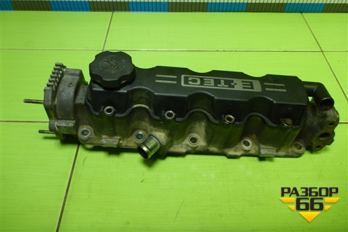 Постель распредвала (1.5л A15SMS) (96404788) для Chevrolet Lanos с 2004г (Ланос)