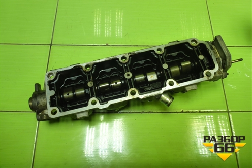 Постель распредвала (1.5л A15SMS) (96404788) для Chevrolet Lanos с 2004г (Ланос)