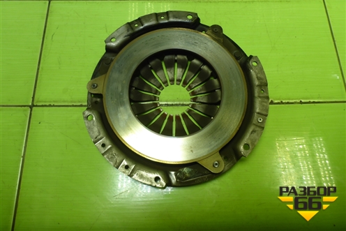 Корзина сцепления (1.5л A15SMS) для Chevrolet Lanos с 2004г (Ланос)