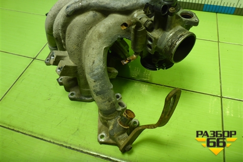 Коллектор впускной для Chevrolet Lanos с 2004г (Ланос)