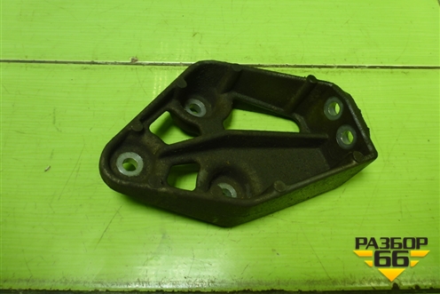 Кронштейн двигателя правый (1.5л A15SMS) (96078088) для Chevrolet Lanos с 2004г (Ланос)