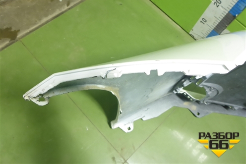 Бампер передний (5211902R30) для Toyota Corolla (E21) с 2018г (Королла 210)