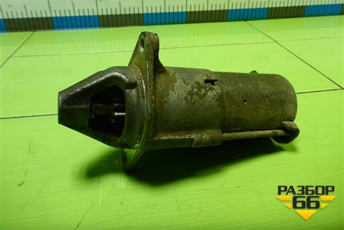 Стартер (1.5л A15SMS) для Chevrolet Lanos с 2004г (Ланос)