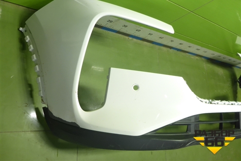 Бампер передний (после 2024г под парктроник) (602007966AA) для Chery Tiggo 4 с 2017-2025г (Тиго 4)