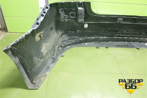 Бампер задний (после 2017г под парктроник) (4K8807511) для Audi A7 с 2010-2018г (А7)