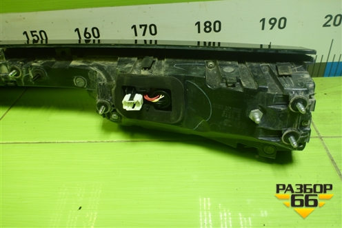 Фонарь задний центральный (4133KG140001A) для Wey 07 с 2024-2025г