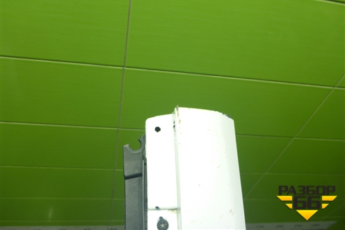 Накладка на решетку радиатора (602002335AA) для Chery Arrizo 8 с 2022г (Арризо 8)