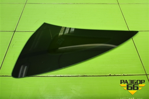 Стекло глухое левое (седан) для VAZ Granta/Гранта