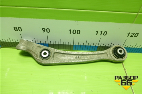 Рычаг передний правый нижний (8K0407156C) для Audi Q5 c 2008-2017г (Ку 5)