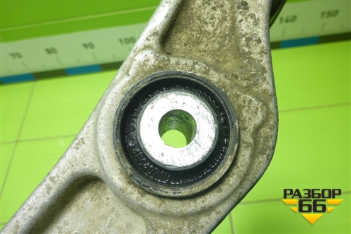 Рычаг передний правый нижний (8K0407156C) для Audi Q5 c 2008-2017г (Ку 5)