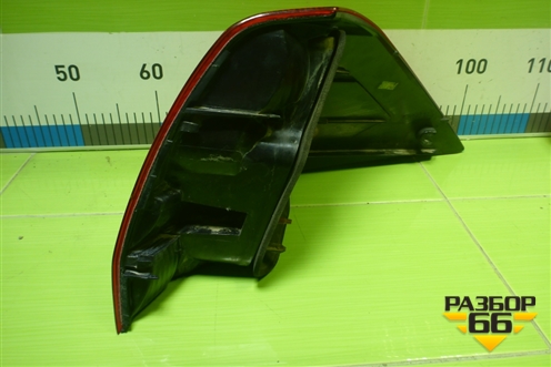 Фонарь задний левый (8200142682) для Renault Megane 2 с 2002-2009г (Меган)