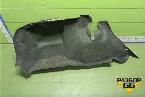 Обшивка багажника левая (седан) для VAZ Granta/Гранта
