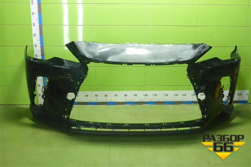 Бампер передний (под омыватель) (5211948850) для Lexus RX 350 с 2022г (РХ)