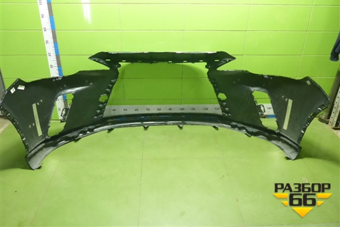 Бампер передний (под омыватель) (5211948850) для Lexus RX 350 с 2022г (РХ)