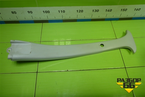 Обшивка стойки центральная верхняя левая (21904502129) для VAZ Granta/Гранта