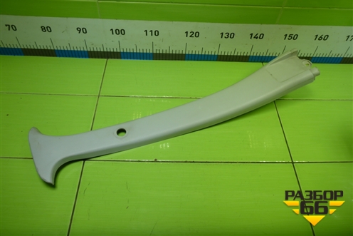 Обшивка стойки центральная верхняя правая (21905402128) для VAZ Granta/Гранта