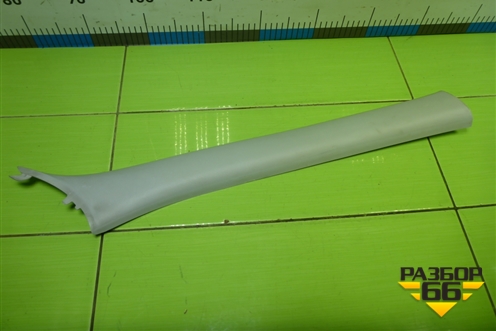 Обшивка стойки лобового стекла правая (21905402114) для VAZ Granta/Гранта