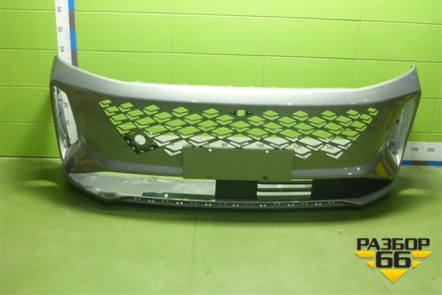 Бампер передний (после 2024г) (602005206AA) для Exeed LX с 2019-2024г (ЛХ)