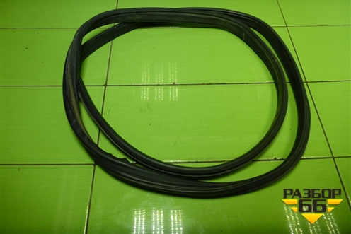 Уплотнитель двери задней левой для VAZ Granta/Гранта