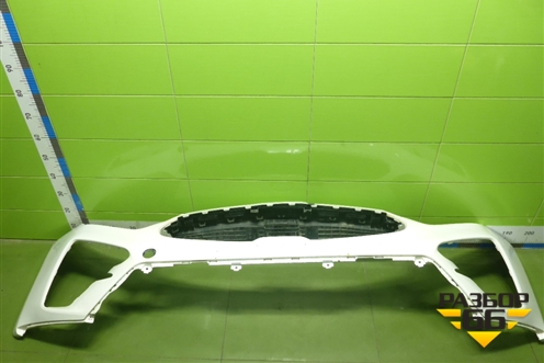 Бампер передний (до 2021г) (86511M6000) для Kia Cerato с 2018г (Серато 4)