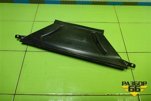 Воздухозаборник отопителя (21908102124) для VAZ Granta/Гранта