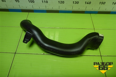 Воздуховод отопителя (21908104049) для VAZ Granta/Гранта